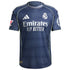 Real Madrid Selfika 2025/26 Away Jersey - Blue