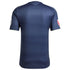Real Madrid Selfika 2025/26 Away Jersey - Blue
