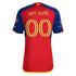 Real Salt Lake - 2024 Peak Utah Custom Jersey – Red
