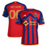 Real Salt Lake - 2024 Peak Utah Custom Jersey – Red