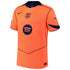 Robert Lewandowski Barcelona Selfika 2025/26 Third Player Jersey - Orange