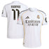 Rodrygo Real Madrid Selfika 2025/26 Home jersey - White