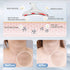 peicon EMS Microcurrent Neck & Face Lifting Massager – Red Light, Heat, Anti-Aging Appearance Device