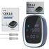 Generic Portable CES Stimulation Sleep Aid Device – Hand-held Relaxation Helper for Restful Sleep
