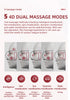 SMVP Electric Eye Massager with Air Bag Compression and Hot Compress for Relaxation