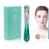 kemetvov Multi-Function Eye Massager – EMS, Red Light, 42C Heat for Anti-Aging and Fine Line Appearance