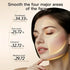 abay RF Booster Facial Microcurrent Device – EMS, Light Therapy, Anti-Wrinkle Appearance, USB Rechargeable