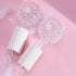 Generic 2Pcs Facial Ice Globes Set – Cooling Balls Massager for Face & Eyes, Reduces Puffiness Appearance