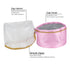 MIHJUSFDH Thermal Treatment Heating Electric Hair Cap – Adjustable Steamer Mask, Oil Cap, Home Hair Care