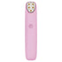 miitina Electric RF EMS Eye Massager Pen – Red Light, Vibration, USB Rechargeable Anti-Wrinkle Appearance