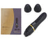 CASMB Mini Focused Ultrasound Facial Wand – Non-Invasive Lifting & Tightening Appearance Beauty Tool