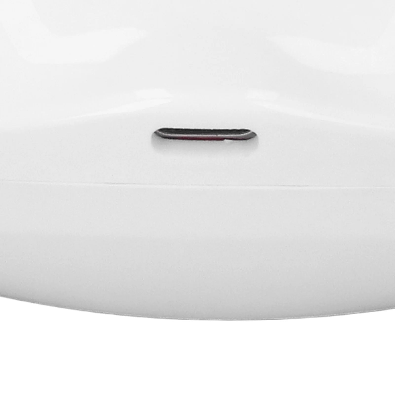 smvp Red LED Light Lip Plumper & Eye Care Device – Heated, Vibration, USB Rechargeable