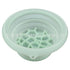 harupink Foldable Silicone Face Ice Bath Bowl – Portable Facial Plunge Washbasin, Travel Skincare