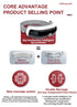 SMVP Electric Eye Massager with Air Bag Compression and Hot Compress for Relaxation