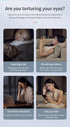 Electric Eye Acupoint Massager – Hot Compress, Bluetooth Music, Visual Design Relaxation Aid