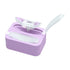 MOZHOU Facial Ice Massage Device/Roller – Reduces Swelling Appearance, Cooling Self-Care Tool