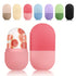 MOOYOU Upgraded Silicone Ice Roller for Face & Eyes – Facial Massager, Cooling & Refreshing Skin Care