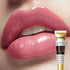 jaysuing Moroccan Argan Oil Lip Essence – Moisturizing, Nourishing, Cosmetic Plumping Effect