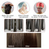 MIHJUSFDH Thermal Treatment Heating Electric Hair Cap – Adjustable Steamer Mask, Oil Cap, Home Hair Care