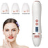 CASMB Mini Focused Ultrasound Facial Wand – Non-Invasive Lifting & Tightening Appearance Beauty Tool