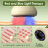 Hailicare Intelligent Cupping & Gua Sha Instrument – 9-Level Heat, Vacuum Suction, LED Light Therapy