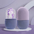 MOOYOU Upgraded Silicone Ice Roller for Face & Eyes – Facial Massager, Cooling & Refreshing Skin Care