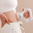 BIOSSANCE Rotational Vibration Body Massager – 12 Speed, Handheld, Supports Skin Toning & Appearance