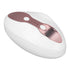 smvp Red LED Light Lip Plumper & Eye Care Device – Heated, Vibration, USB Rechargeable