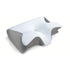 Selfika Butterfly Memory Foam Sleep Pillow for Cervical Support and Comfort