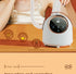 vilnason Hot/Cold Nano Eye Mist Sprayer & Steamer – Adjustable Fog, Comfort for Dryness & Fatigue
