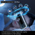 SMVP Electric Eye Massager with Air Bag Compression and Hot Compress for Relaxation