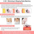Lesenbeauty 3-in-1 Ultrasonic EMS Massager – Infrared, Body & Face Contouring Appearance Device