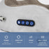 Selfika U-Shaped Memory Foam Electric Neck Massager with Deep-Tissue Kneading & Heat