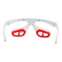 Hailicare EMS Red Light Therapy Eye Massager – Heated, Microcurrent, Dark Circle Appearance & Fatigue Relief