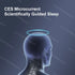 Voguish Portable CES Microcurrent Sleep Aid Device – Relaxation Helper for Restful Sleep, Anti-Stress Appearance