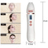 CASMB Mini Focused Ultrasound Facial Wand – Non-Invasive Lifting & Tightening Appearance Beauty Tool