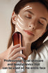 abay RF Booster Facial Microcurrent Device – EMS, Light Therapy, Anti-Wrinkle Appearance, USB Rechargeable