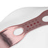 smvp Red LED Light Lip Plumper & Eye Care Device – Heated, Vibration, USB Rechargeable