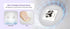 hello face 720-Chip LED Light Therapy Mask (Red, IR, Blue) – Face & Body Rejuvenation Appearance
