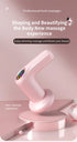 Windaily Cordless Rechargeable Body Massager & Sculpting Tool – 5 Heads, Toning
