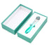 kemetvov Multi-Function Eye Massager – EMS, Red Light, 42C Heat for Anti-Aging and Fine Line Appearance