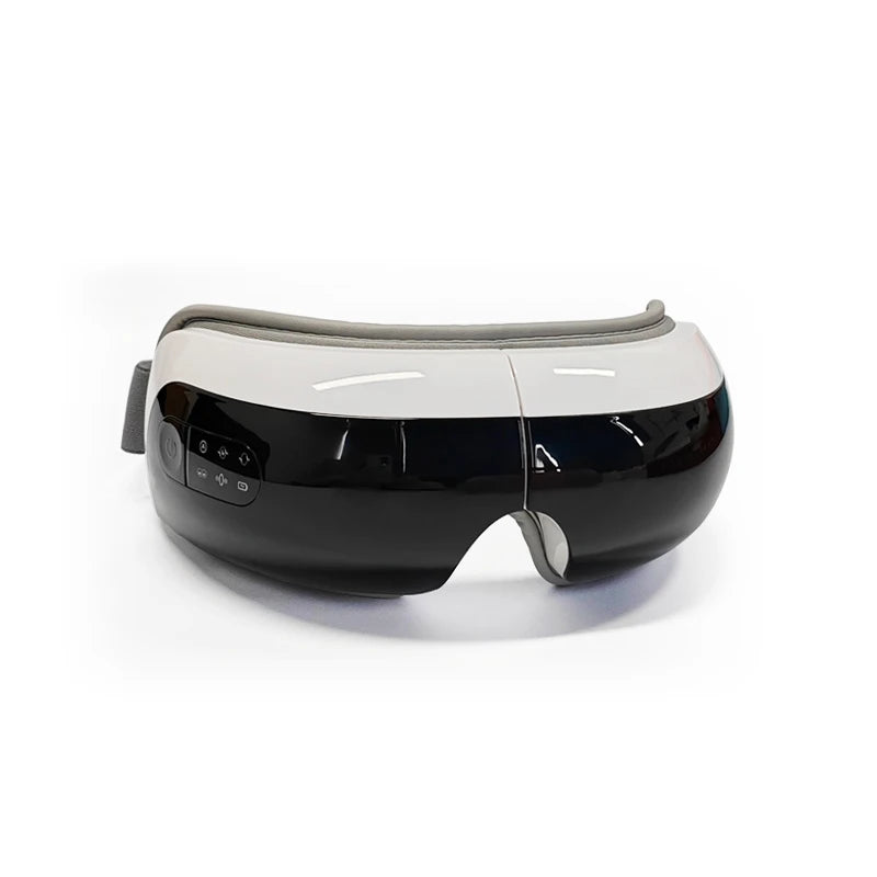 SMVP Electric Eye Massager with Air Bag Compression and Hot Compress for Relaxation