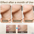 peicon EMS Microcurrent Neck & Face Lifting Massager – Red Light, Heat, Anti-Aging Appearance Device