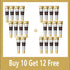 jaysuing Moroccan Argan Oil Lip Essence – Moisturizing, Nourishing, Cosmetic Plumping Effect