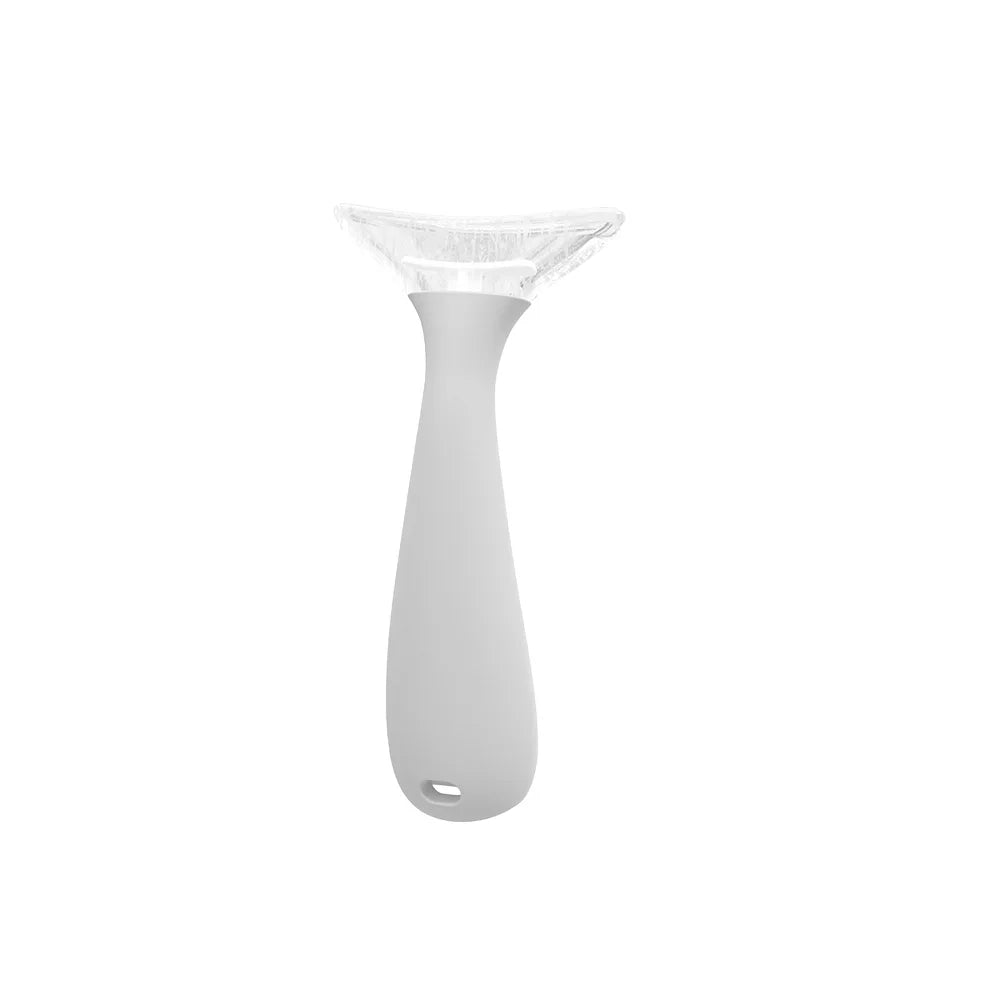 MOZHOU Facial Ice Massage Device/Roller – Reduces Swelling Appearance, Cooling Self-Care Tool