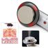 Lesenbeauty 3-in-1 Ultrasonic EMS Massager – Infrared, Body & Face Contouring Appearance Device