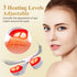 Hailicare EMS Red Light Therapy Eye Massager – Heated, Microcurrent, Dark Circle Appearance & Fatigue Relief