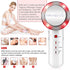 Lesenbeauty 3-in-1 Ultrasonic EMS Massager – Infrared, Body & Face Contouring Appearance Device