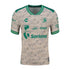 Santos Laguna Selfika 2025/26 Away Authentic Jersey - Tan