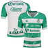 Santos Laguna Selfika 2025/26 Home Authentic Jersey - Green